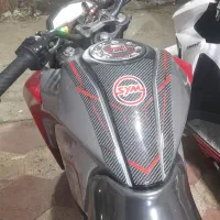 گلگسی|موتورسیکلت|مشهد, ایوان|دیوار