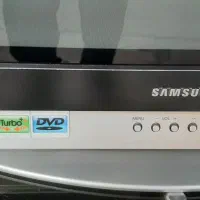 تلویزیون 21سامسونگ مدل اسلیم|تلویزیون و پروژکتور|کرمانشاه, |دیوار