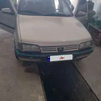 ۴۰۵مدل ۸۵ تمیز مرتب