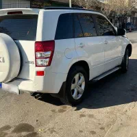 سوزوکی ویتارا ۸۹ ۲۴۰۰ کم کار|خودرو سواری و وانت|مشهد, کوی المهدی|دیوار