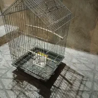 قفس|لوازم جانبی حیوانات|شهر ری, ظهیرآباد|دیوار