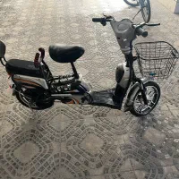 دوچرخه برقی|دوچرخه، اسکیت، اسکوتر|شیراز, شاهجیان|دیوار