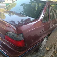 دوو سیلو در حد صفر|خودرو سواری و وانت|بروجرد, |دیوار