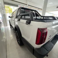 کی ام سی t9|خودرو سواری و وانت|کرج, دولت‌آباد|دیوار