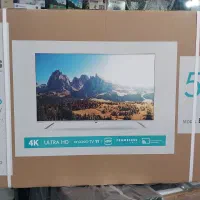 تلویزیون ۵۰اینج بنس هیمالیا(فروشگاه دیاردوست)