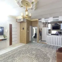 آپارتمان۶۵متر،۱خواب،سر۲نبش ،خوشکل، ابوطالب ۱۹|فروش آپارتمان|مشهد, حجت|دیوار