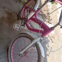 دوچرخه 20تمیز