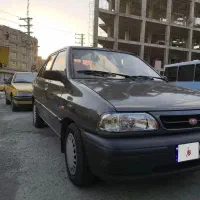پراید 90