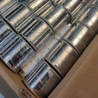 نخ زری چینی اسکاج
