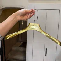 چوب لباسی