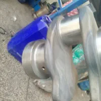 میلنگ اسکانیا|قطعات یدکی و لوازم جانبی|صوفیان, |دیوار