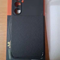 کاور و قاب گوشی A35 سامسونگ نو نو از برند سامورایی