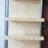 ‌‌استند طبقاتی دکوری