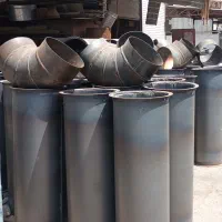 کانال هوا پروژهای ساختمانی صنعتی دود کش اسپیرال|خدمات پیشه و مهارت|تهران, دکتر هوشیار|دیوار