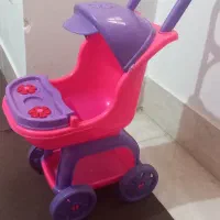 کالسکه اسباب بازی|اسباب‌بازی بچه|شیراز, نصر|دیوار