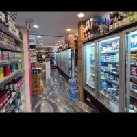 ۲۷۰متر تجاری ۸۰متر بالکن بر خیابان|فروش مغازه و غرفه|تهران, گلستان (شهرک راه آهن)|دیوار
