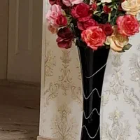 فروش گل و گلدان