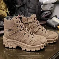 پوتین مردانه|کیف، کفش، کمربند|قروه, |دیوار