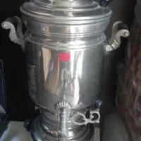 سماور ۲۰ لیتری نو