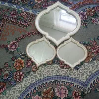 آیینه سه عددی