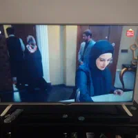 ال جی ۴۹ در حد نو و تمیز
