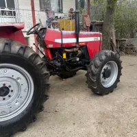 تراکتور 285 جفت دفرنسیال|خودرو سنگین|رستم‌آباد, |دیوار