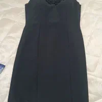لباس مشکی کوتاه مجلسی