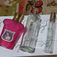 شیشه ادکلن|آرایشی، بهداشتی، درمانی|قم, بکایی|دیوار