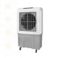 کولر آبی پرتابل 9000 نیرو تهویه البرز