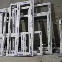 نصب وتعمیرات درب و پنجره دوجداره|خدمات پیشه و مهارت|فردیس, شهرک شهید حسینی|دیوار