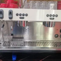 قهوه‌ساز آیبریتال Intenz دو گروپ 2023 اسپانیایی