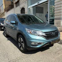 هوندا CRV 2016|خودرو سواری و وانت|تهران, سعادت‌آباد|دیوار