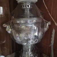 سماور ۱۰لیتری مارک لیلان