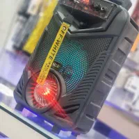 اسپیکر NDR p44 ساب+تیوتر|سیستم صوتی خانگی|اصفهان, برزان|دیوار