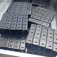 والپست و ناودانی