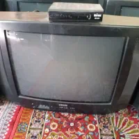 تلویزیون ۲۱و۱۴ ومانیتور تعویض باسوخته