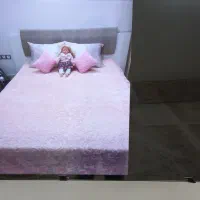 تخت خواب دو‌نفره