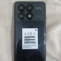 گوشی poco x6 pro