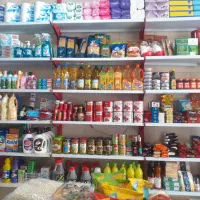 فروش انواع مواد غذایی چک۲ماهه