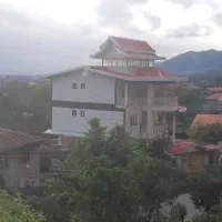 ویلا تیربلکس کلید نخورده کوه پایه|فروش خانه و ویلا|چابکسر, |دیوار