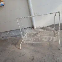 گهواره سالم سالم