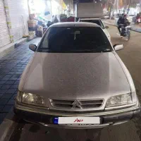 زانتیا ۲۰۰۰ درحد تکبرگ سند