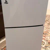 Ps5 slim اروپا|کنسول، بازی ویدئویی و آنلاین|ابهر, |دیوار