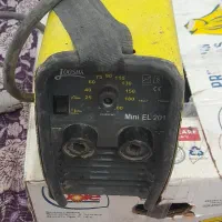 ترانس جوش گام اصلی آلمانی