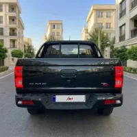 Kmc t8 بسیار کم کار|خودرو سواری و وانت|تهران, دارآباد|دیوار