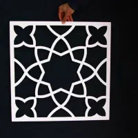 فروش تایل سی ان سی CNC و طلق|مصالح و تجهیزات ساختمان|رشت, شهرک شهید مفتح|دیوار