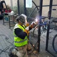 جوشکار سیار