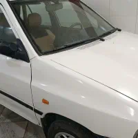 پراید 131