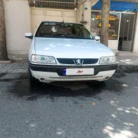 پژو slx|خودرو سواری و وانت|کرج, فاز ۳ مهرشهر|دیوار