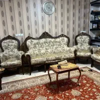 مبل کلاسیک۹ نفره